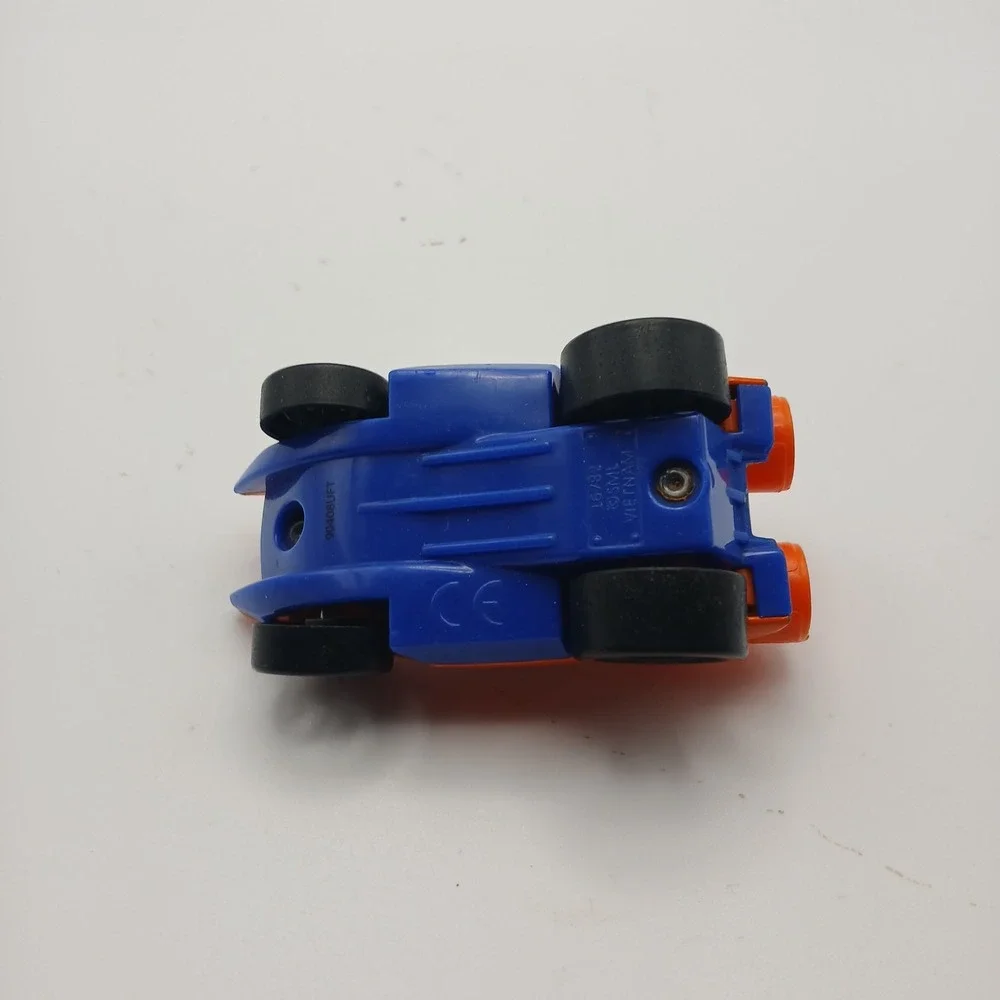 Hot Wheels very rare
